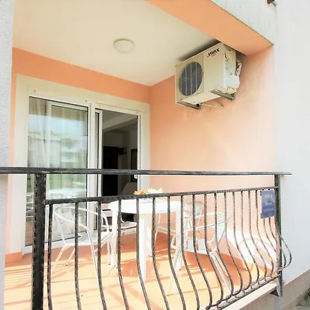 Gæstehus Mendikovic