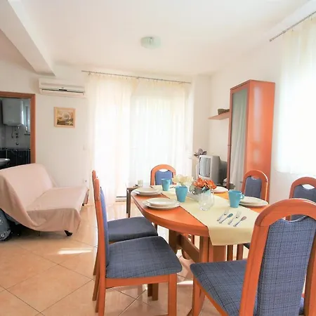 Mendikovic Penzion Poreč