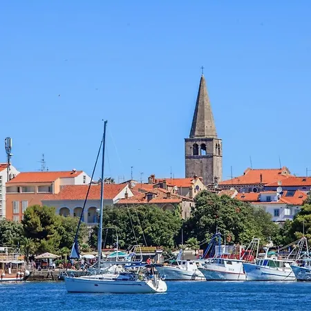 Mendikovic Gæstehus Poreč