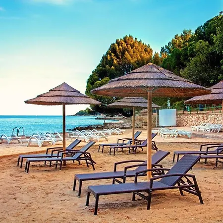 Pensionat Mendikovic 3*