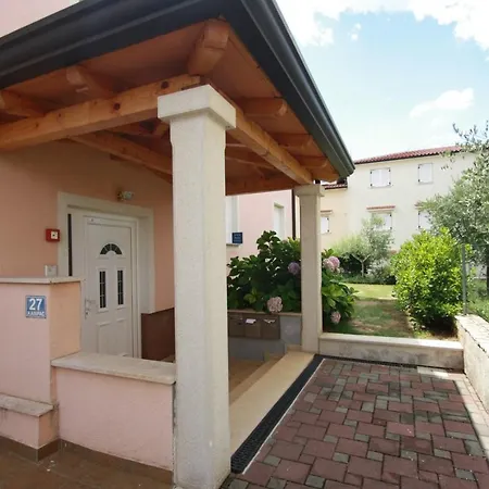 Mendikovic Pensionat Poreč