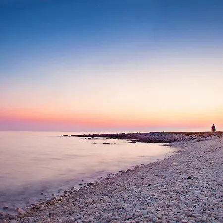 Mendikovic Gæstehus