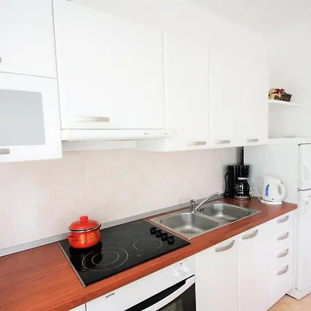 Casa de hóspedes Mendikovic 3*