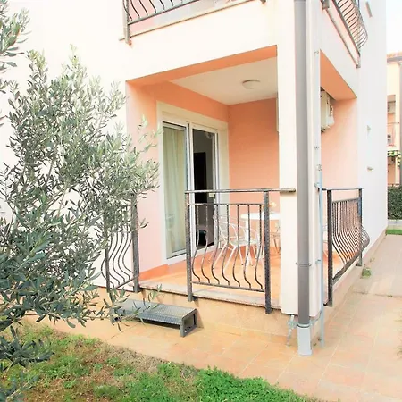 Pensionat Mendikovic 3*