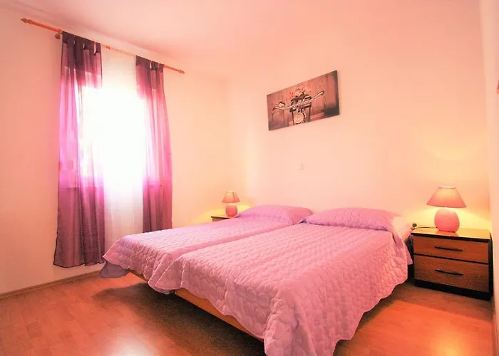 Guest house Mendikovic 3*