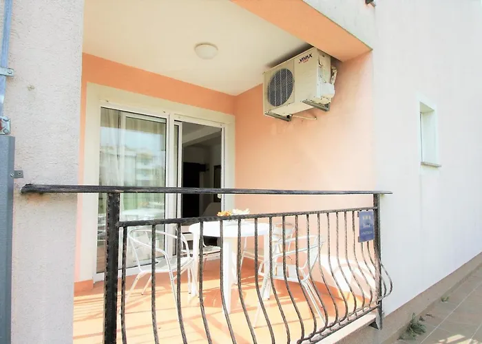 Guest house Mendikovic