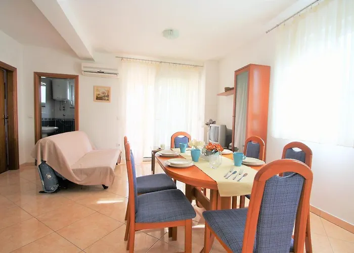 Mendikovic Guest house Porec