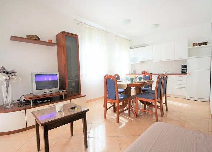 Guest house Mendikovic 3*