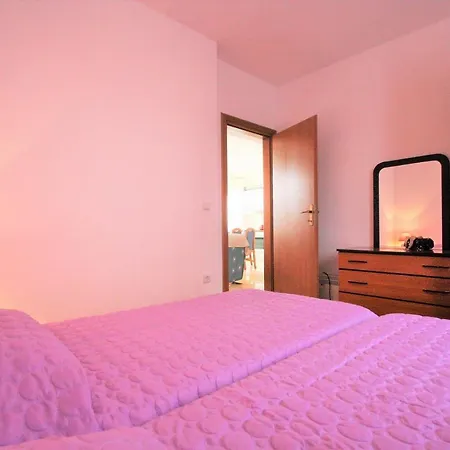 Mendikovic 3* بوريتش