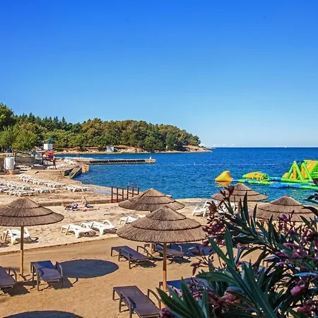 بيت ضيافة Mendikovic بوريتش