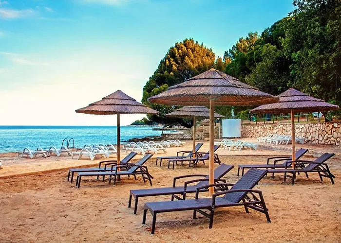 Pensionat Mendikovic 3*