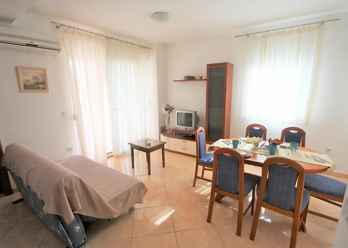 Pensionat Mendikovic Poreč