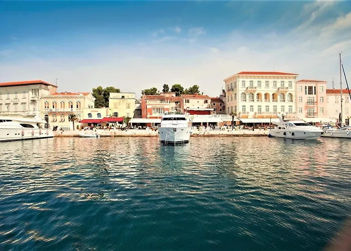 Mendikovic Pensionat 3*