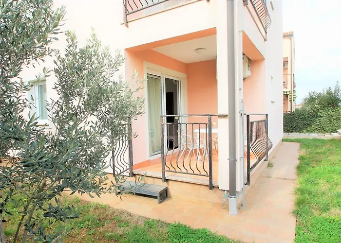 Pensionat Mendikovic 3*