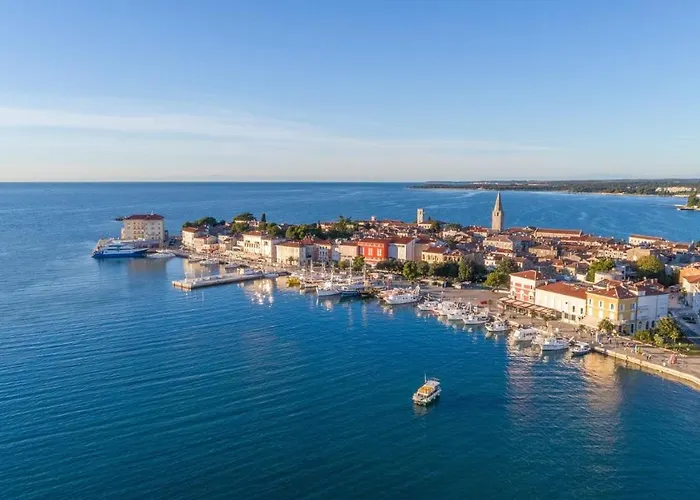 Pensionat Mendikovic